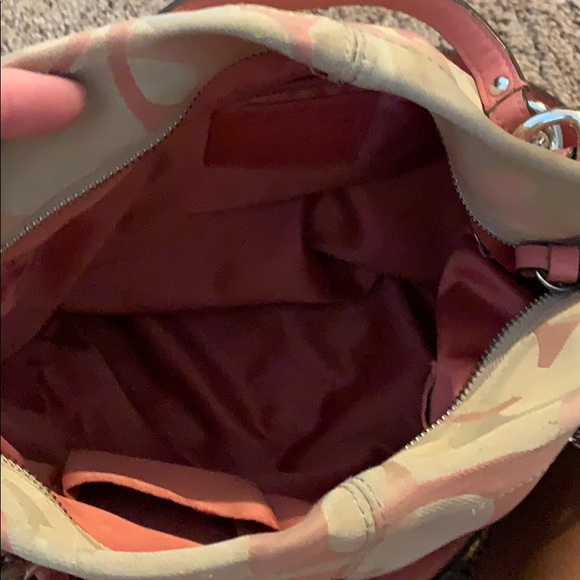 Coach hobo bag - Picture 6 of 6